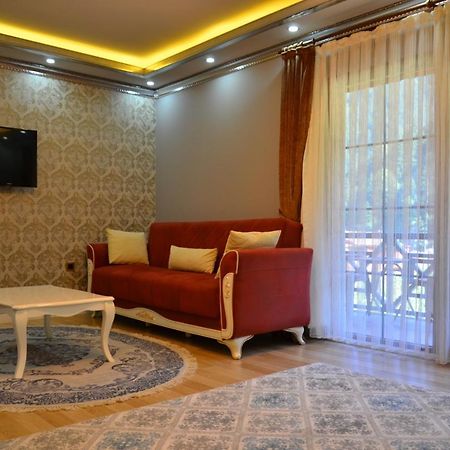 Kuzey Suite Otel Узунгель Экстерьер фото